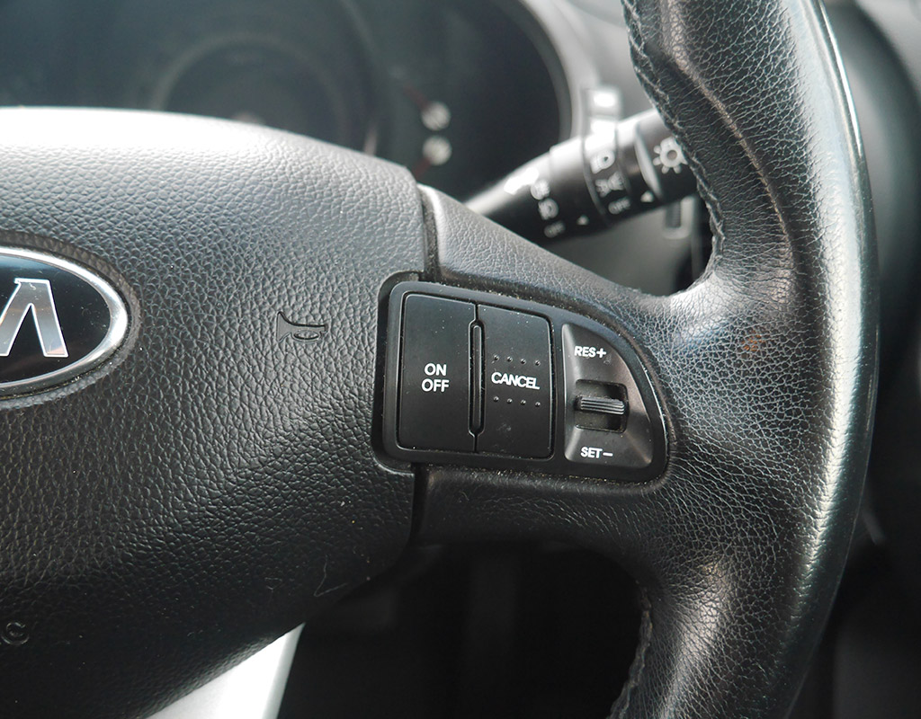 2014 Kia Sportage Urban EX 2.0L Petrol Automatic