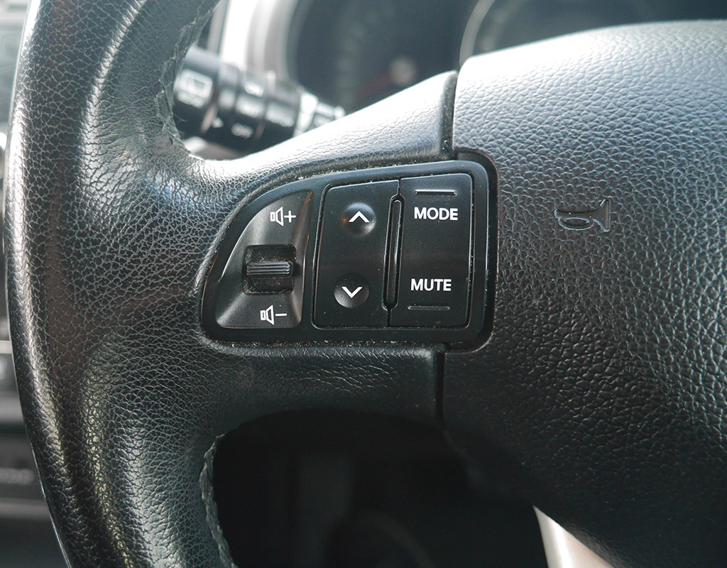 2014 Kia Sportage Urban EX 2.0L Petrol Automatic