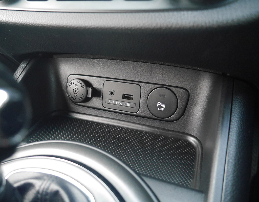 2014 Kia Sportage Urban EX 2.0L Petrol Automatic