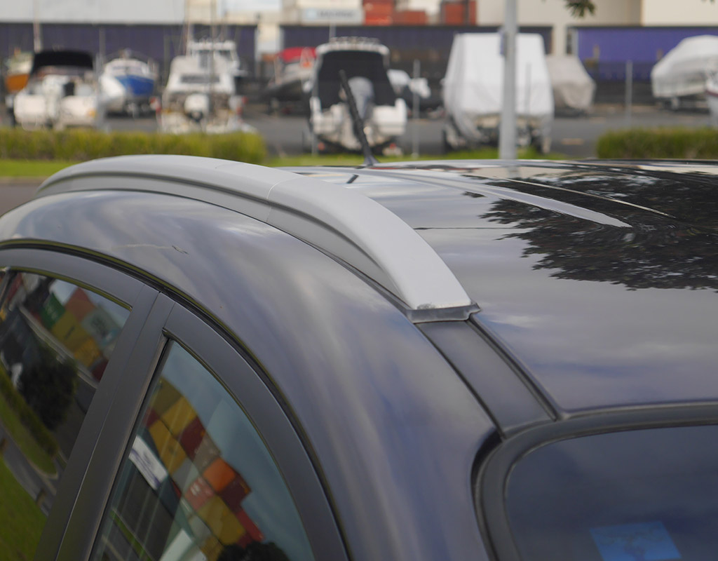 2014 Kia Sportage Urban EX 2.0L Petrol Automatic