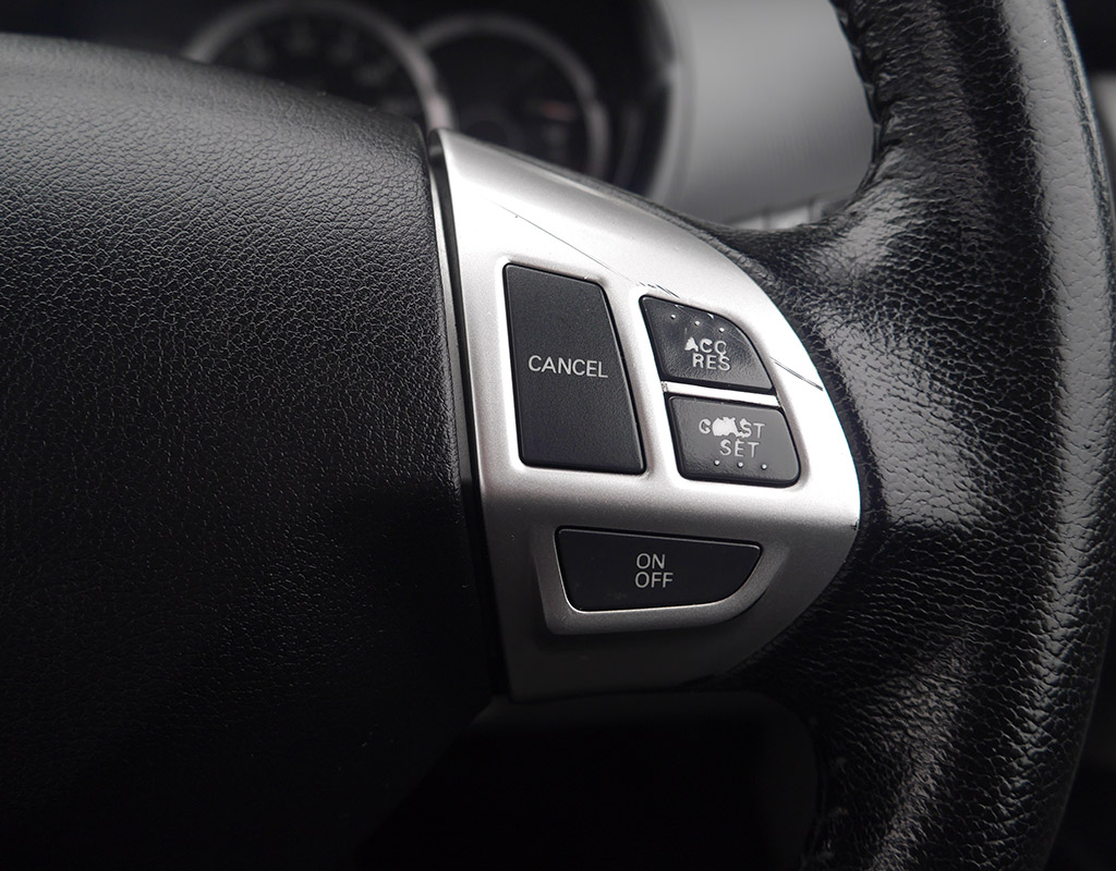 2014 Mitsubishi Triton GLX 2WD 2.5L Diesel Manual