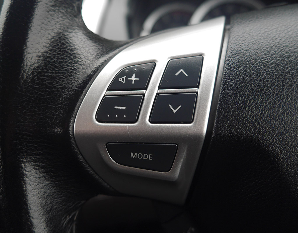 2014 Mitsubishi Triton GLX 2WD 2.5L Diesel Manual