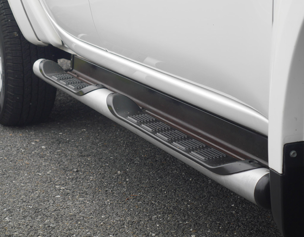 2014 Mitsubishi Triton GLX 2WD 2.5L Diesel Manual