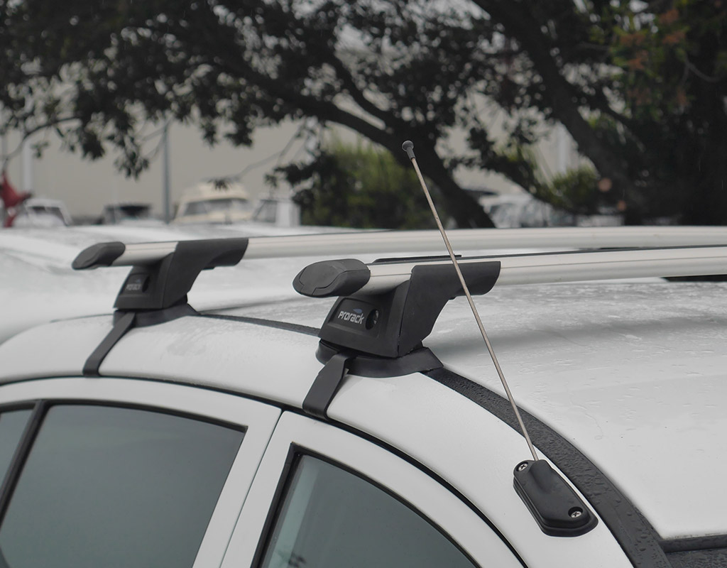 2014 Mitsubishi Triton GLX 2WD 2.5L Diesel Manual