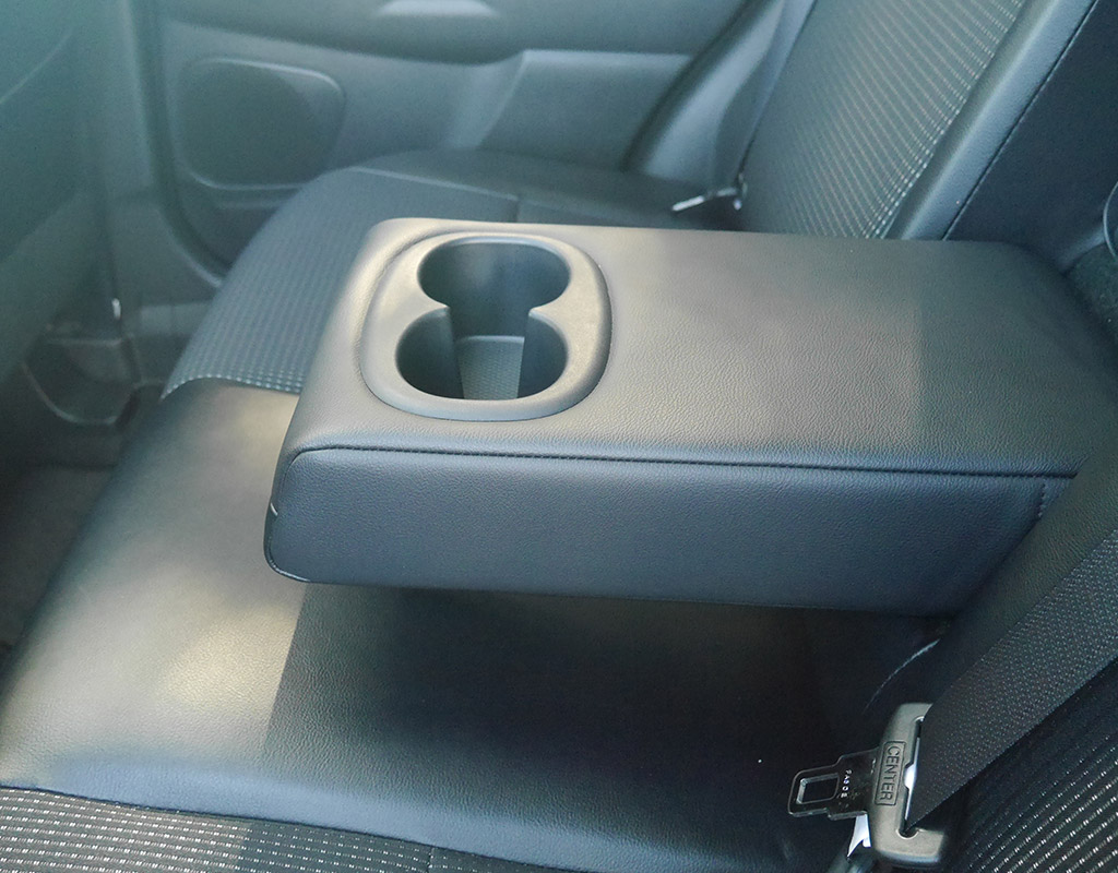 2016 Peugeot 4008 Allure 2X4 2.0L Petrol CVT Auto