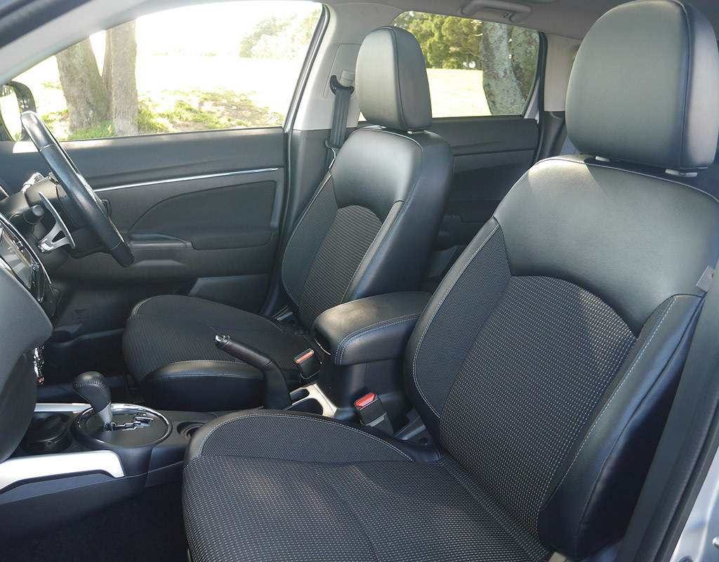 2016 Peugeot 4008 Allure 2X4 2.0L Petrol CVT Auto