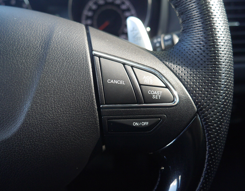 2016 Peugeot 4008 Allure 2X4 2.0L Petrol CVT Auto