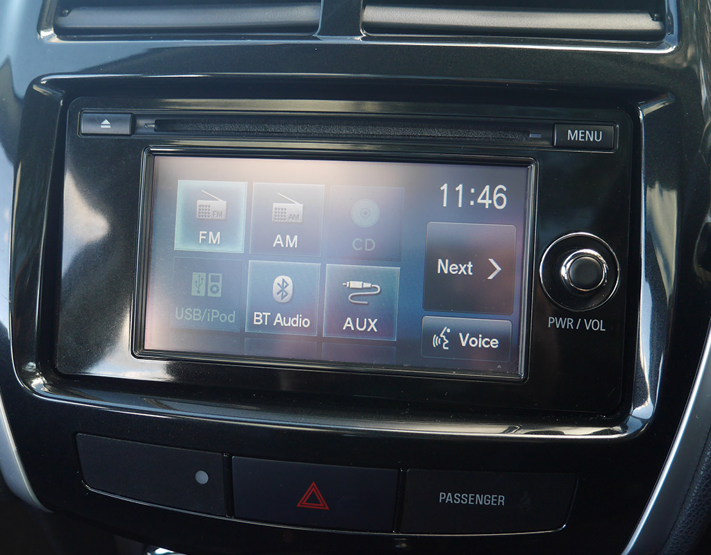 2016 Peugeot 4008 Allure 2X4 2.0L Petrol CVT Auto