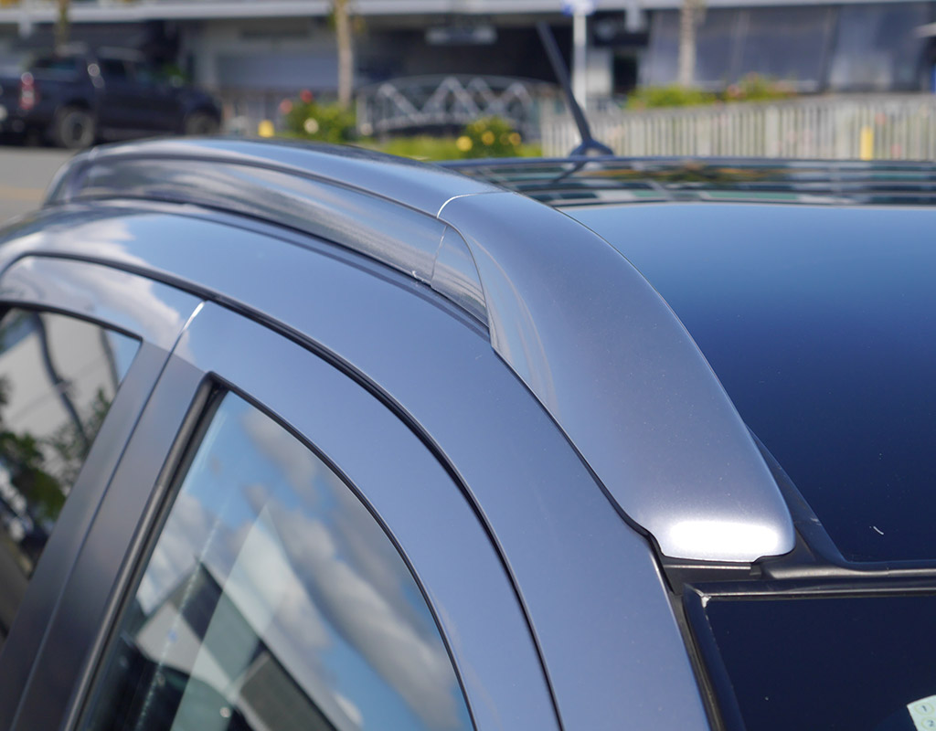 2016 Peugeot 4008 Allure 2X4 2.0L Petrol CVT Auto