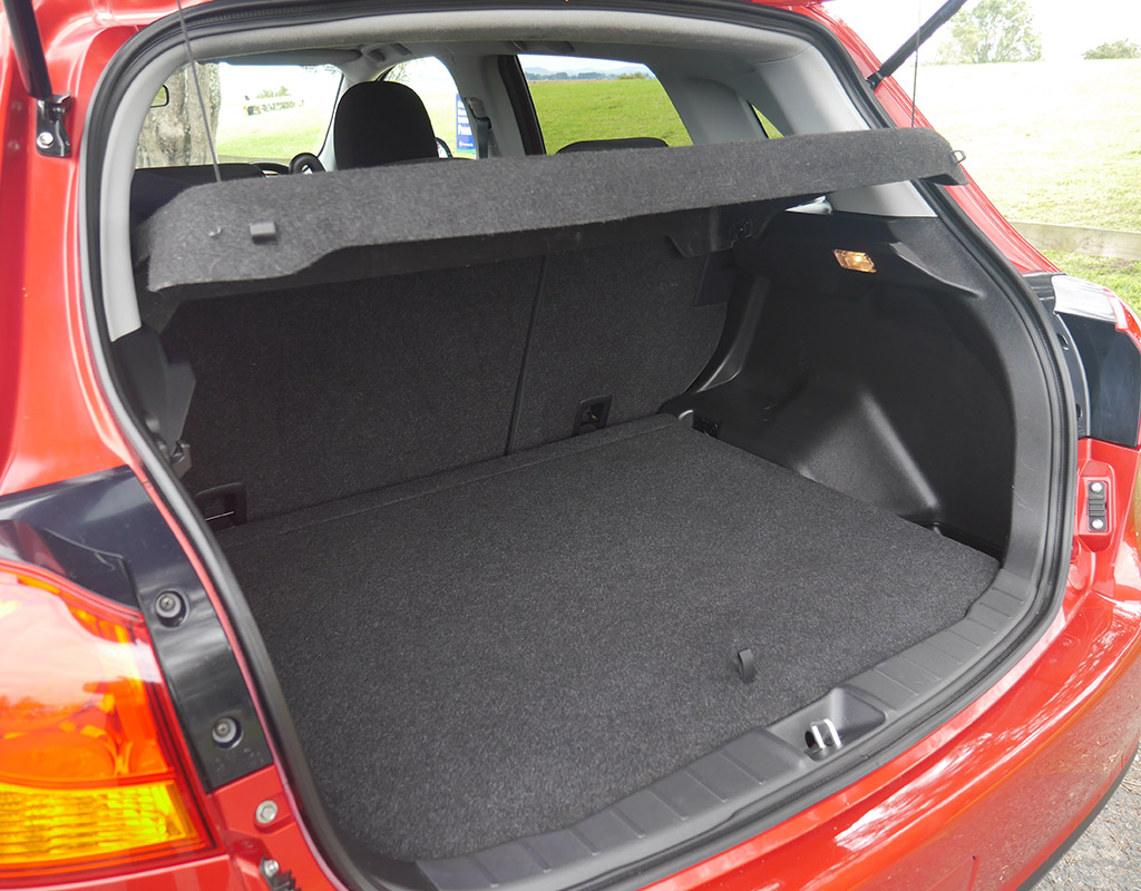 2017 Mitsubishi ASX XLS 2.3L Diesel 4WD Automatic