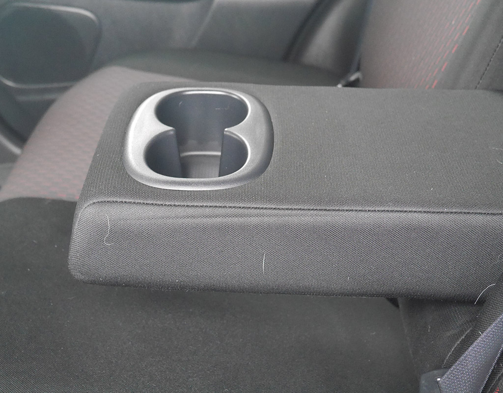 2017 Mitsubishi ASX XLS 2.3L Diesel 4WD Automatic