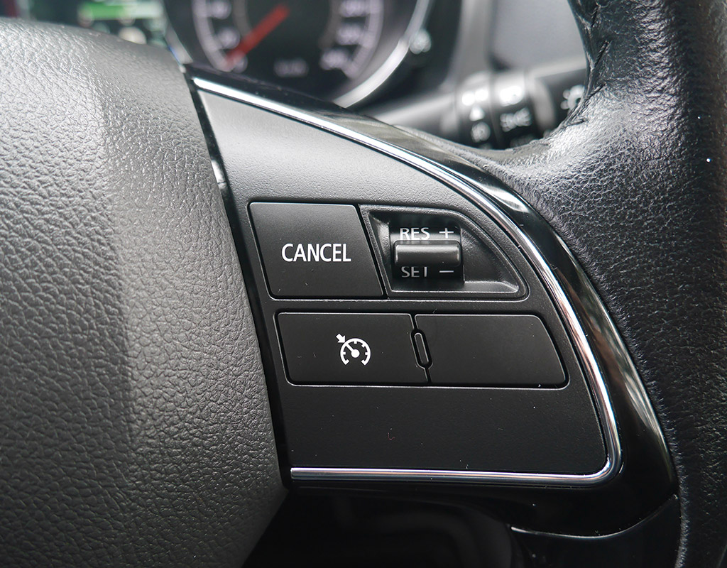 2017 Mitsubishi ASX XLS 2.3L Diesel 4WD Automatic