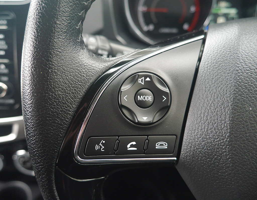 2017 Mitsubishi ASX XLS 2.3L Diesel 4WD Automatic