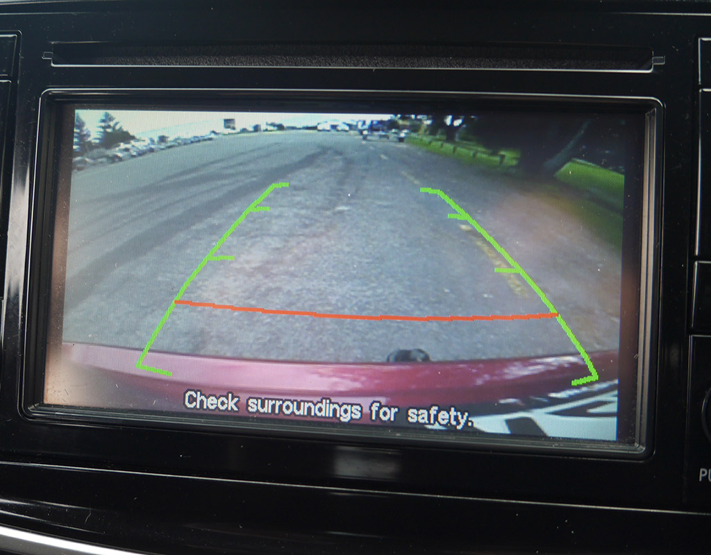 2017 Mitsubishi ASX XLS 2.3L Diesel 4WD Automatic