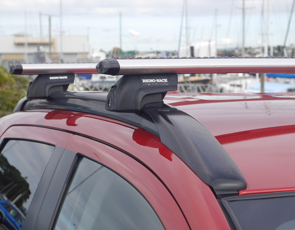 2017 Mitsubishi ASX XLS 2.3L Diesel 4WD Automatic