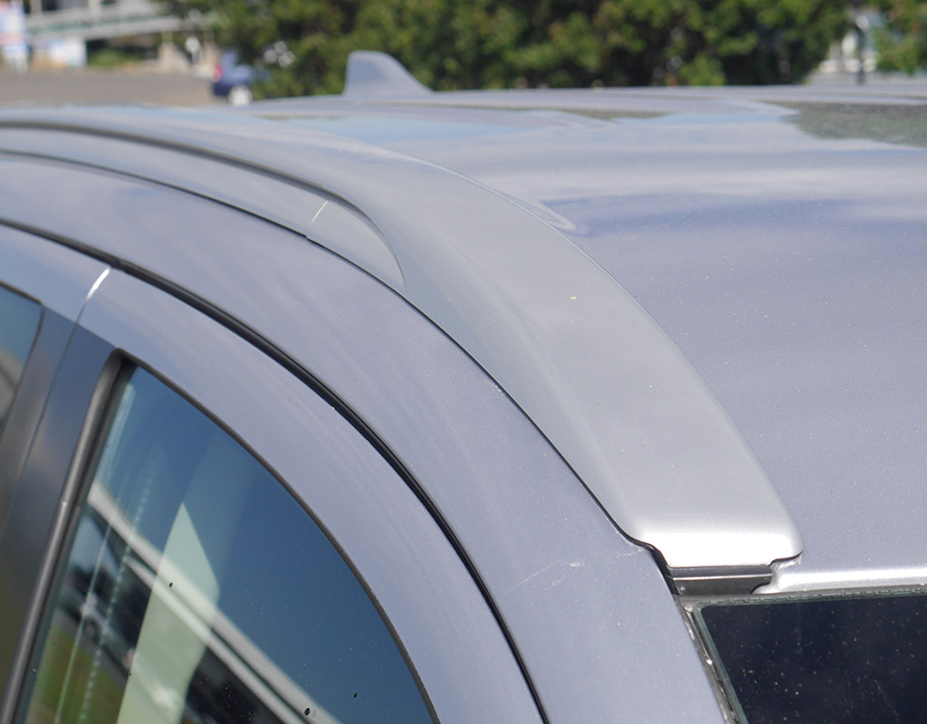 2017 Mitsubishi Outlander LS 2.0 Litre 2WD 7 Seater