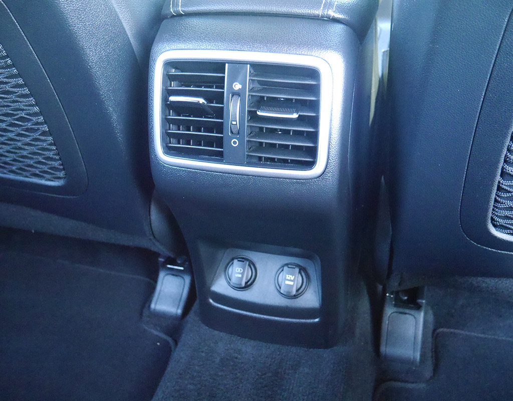 2018 Kia Sportage Urban EX 2.0L Petrol Automatic