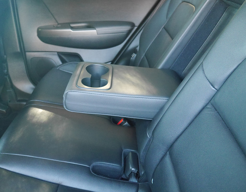 2018 Kia Sportage Urban EX 2.0L Petrol Automatic