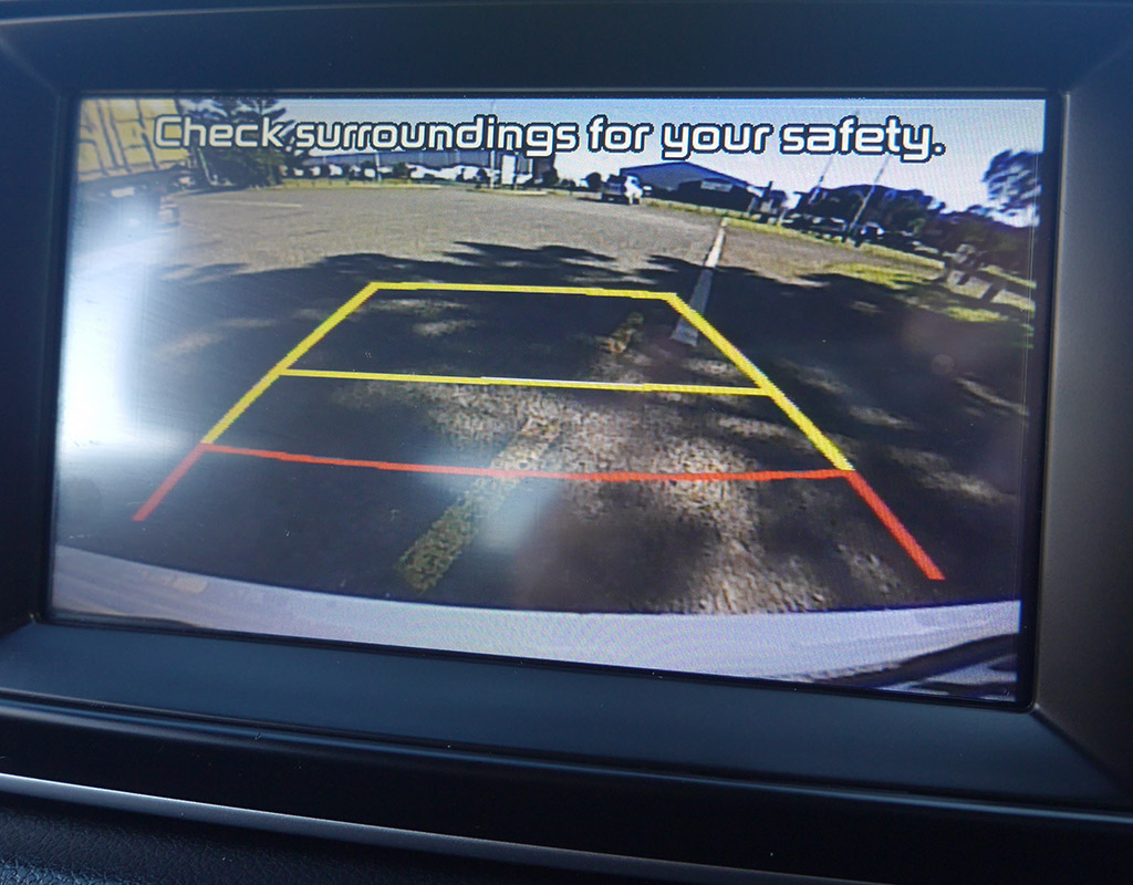 2018 Kia Sportage Urban EX 2.0L Petrol Automatic