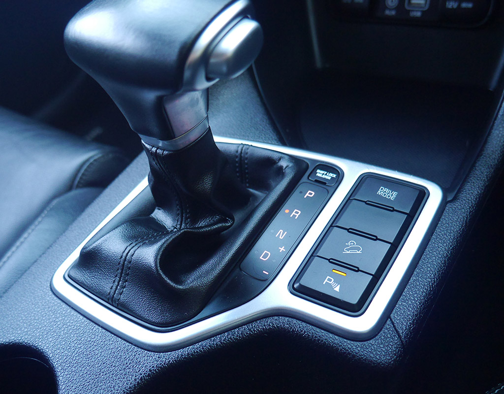 2018 Kia Sportage Urban EX 2.0L Petrol Automatic