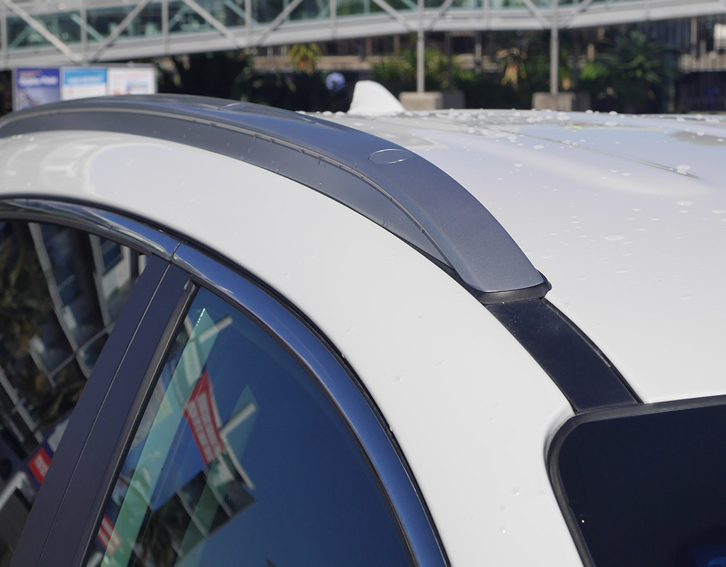 2018 Kia Sportage Urban EX 2.0L Petrol Automatic