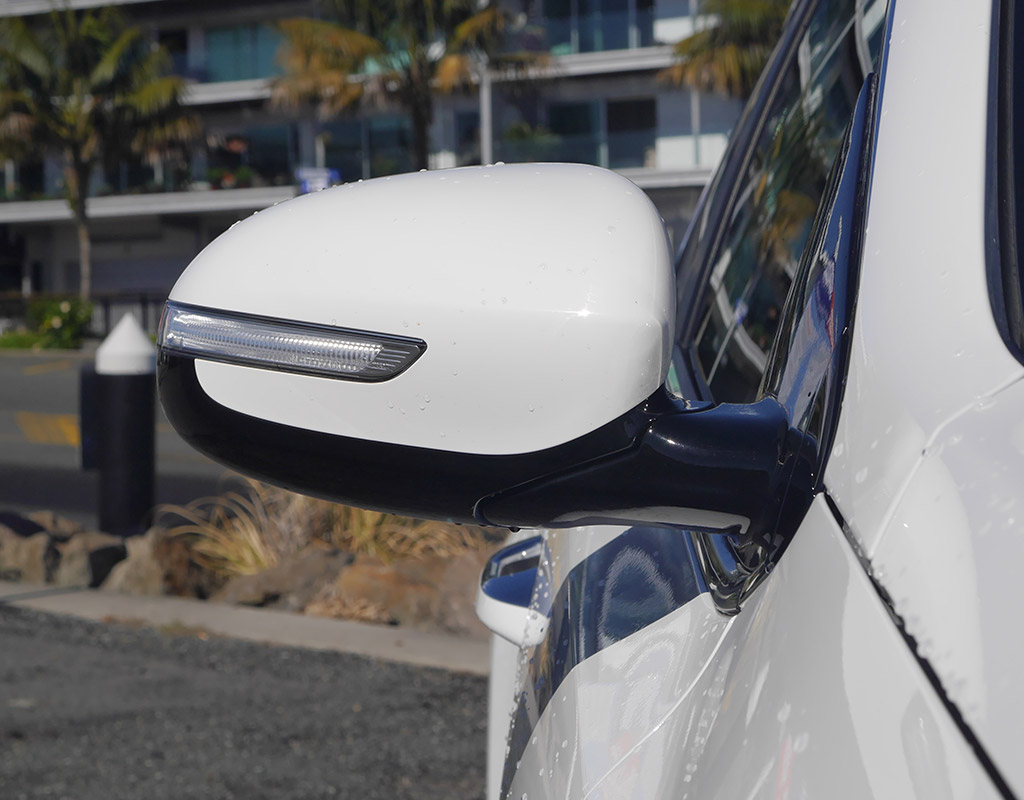 2018 Kia Sportage Urban EX 2.0L Petrol Automatic