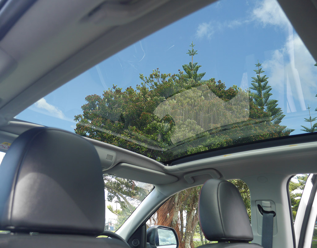 2018 Mitsubishi ASX Black Edition 2.0L Petrol 2WD