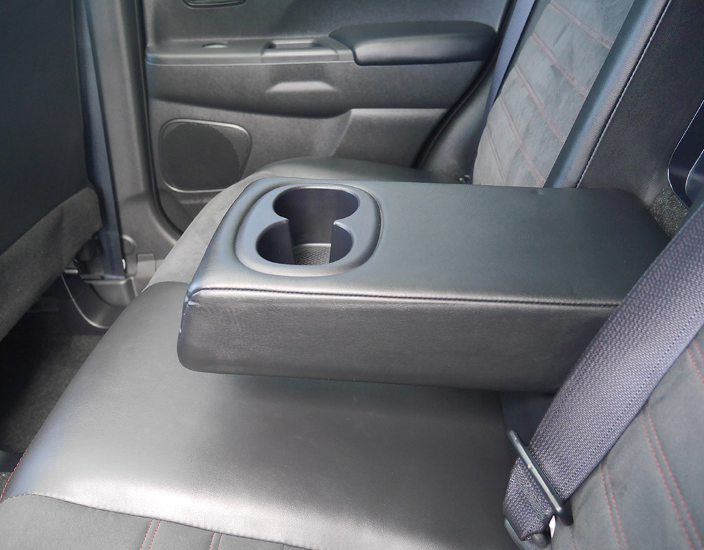 2018 Mitsubishi ASX Black Edition 2.0L Petrol 2WD