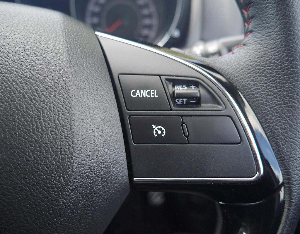 2018 Mitsubishi ASX Black Edition 2.0L Petrol 2WD