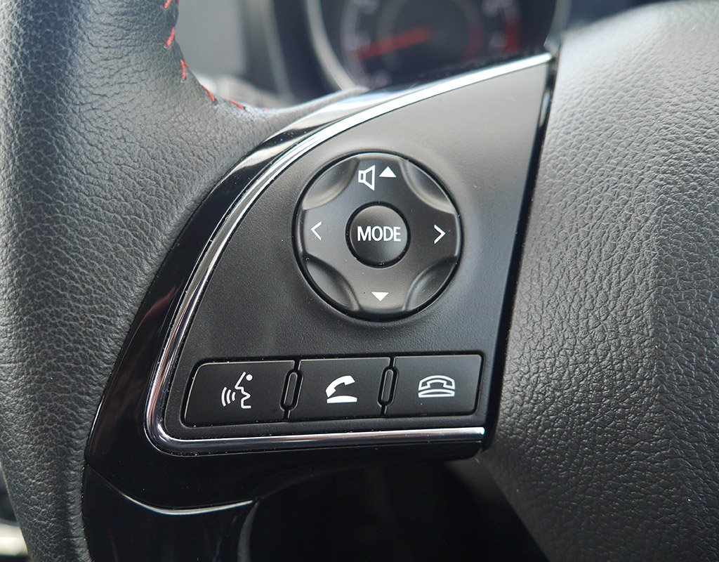 2018 Mitsubishi ASX Black Edition 2.0L Petrol 2WD