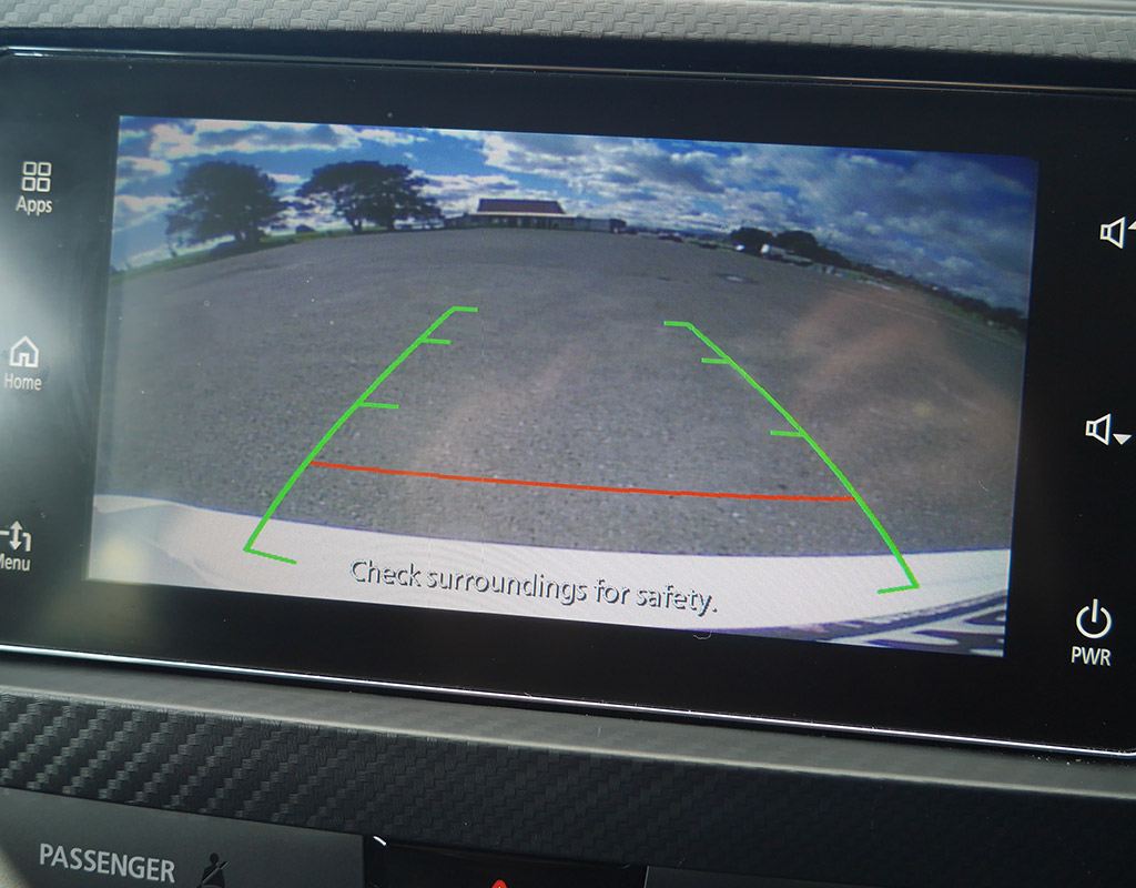 2018 Mitsubishi ASX Black Edition 2.0L Petrol 2WD