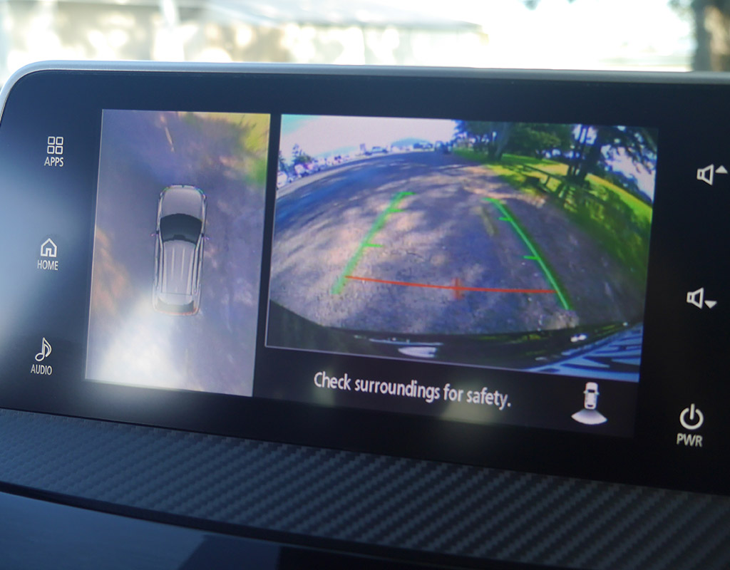 2018 Mitsubishi Eclipse Cross VRX 2WD 1.5L Petrol Turbo 8 Speed CVT Auto