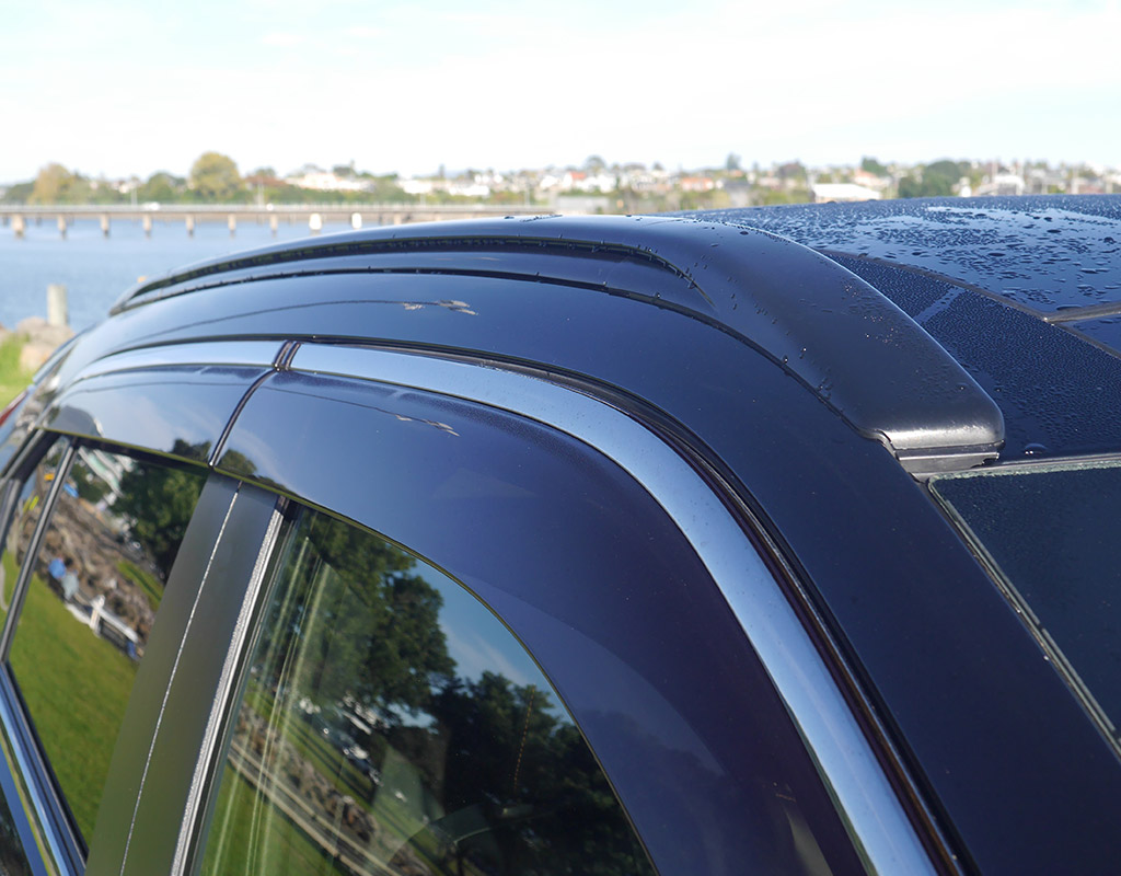 2018 Mitsubishi Eclipse Cross VRX 2WD 1.5L Petrol Turbo 8 Speed CVT Auto