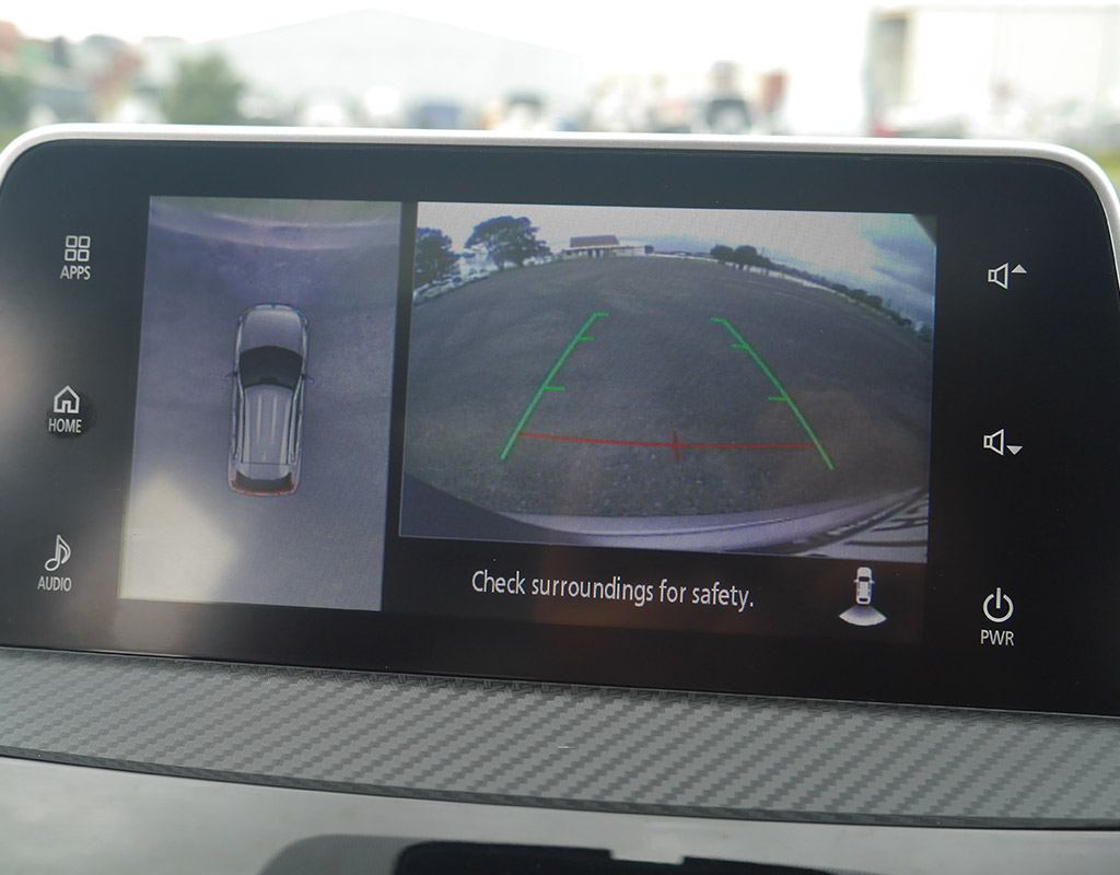 2018 Mitsubishi Eclipse Cross VRX 2WD 1.5L Petrol Turbo 8 Speed CVT Auto