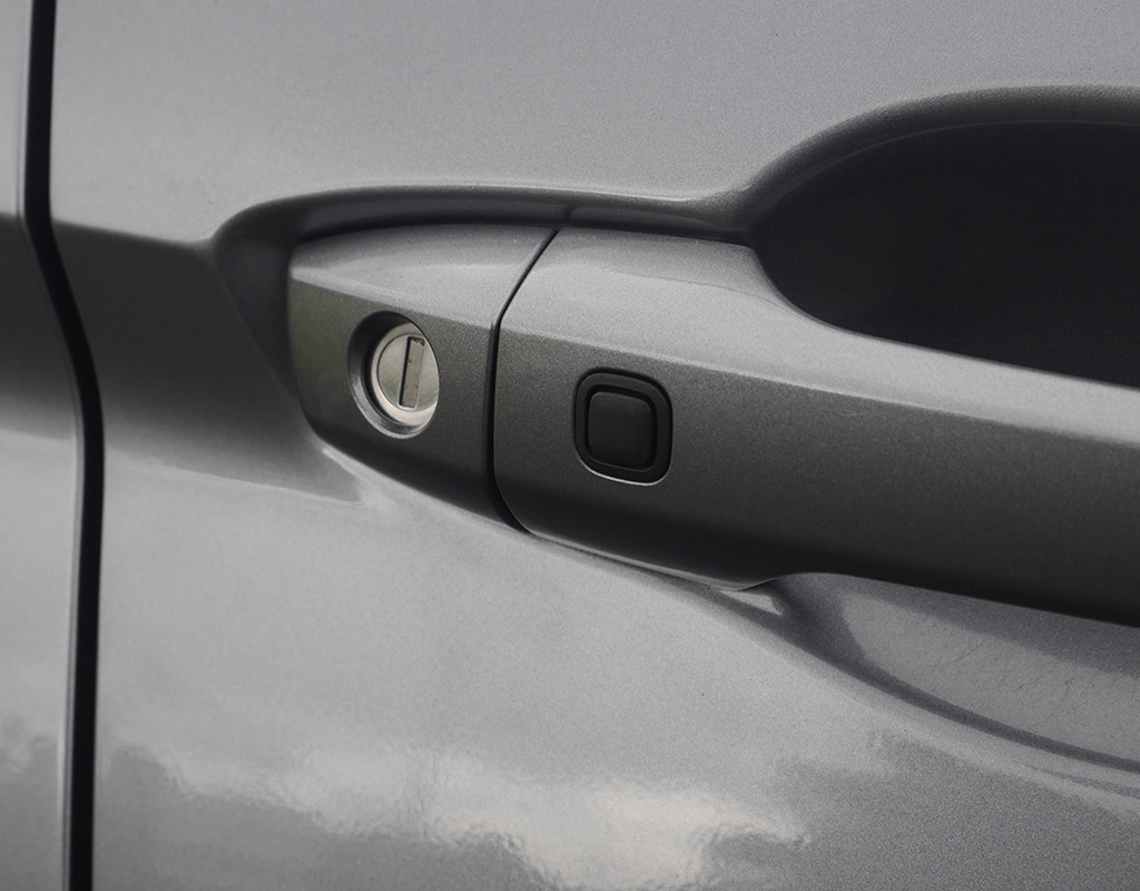 2018 Mitsubishi Eclipse Cross VRX 2WD 1.5L Petrol Turbo 8 Speed CVT Auto