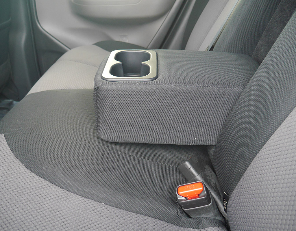 2018 Mitsubishi Triton GLXR 2.4L 2WD Diesel Turbo Automatic