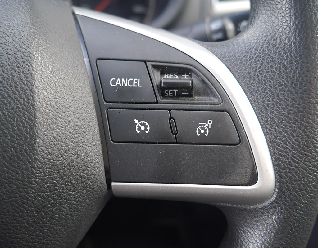 2018 Mitsubishi Triton GLXR 2.4L 2WD Diesel Turbo Automatic