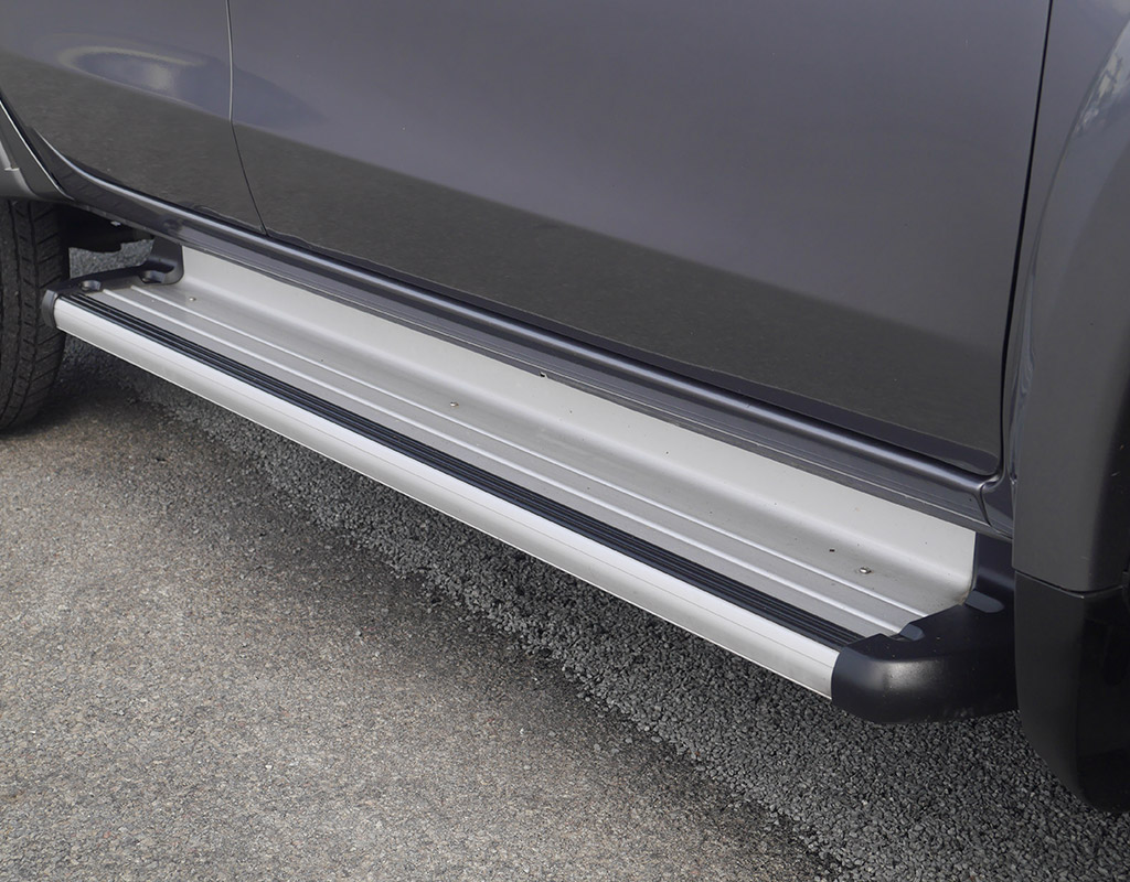 2018 Mitsubishi Triton GLXR 2.4L 2WD Diesel Turbo Automatic