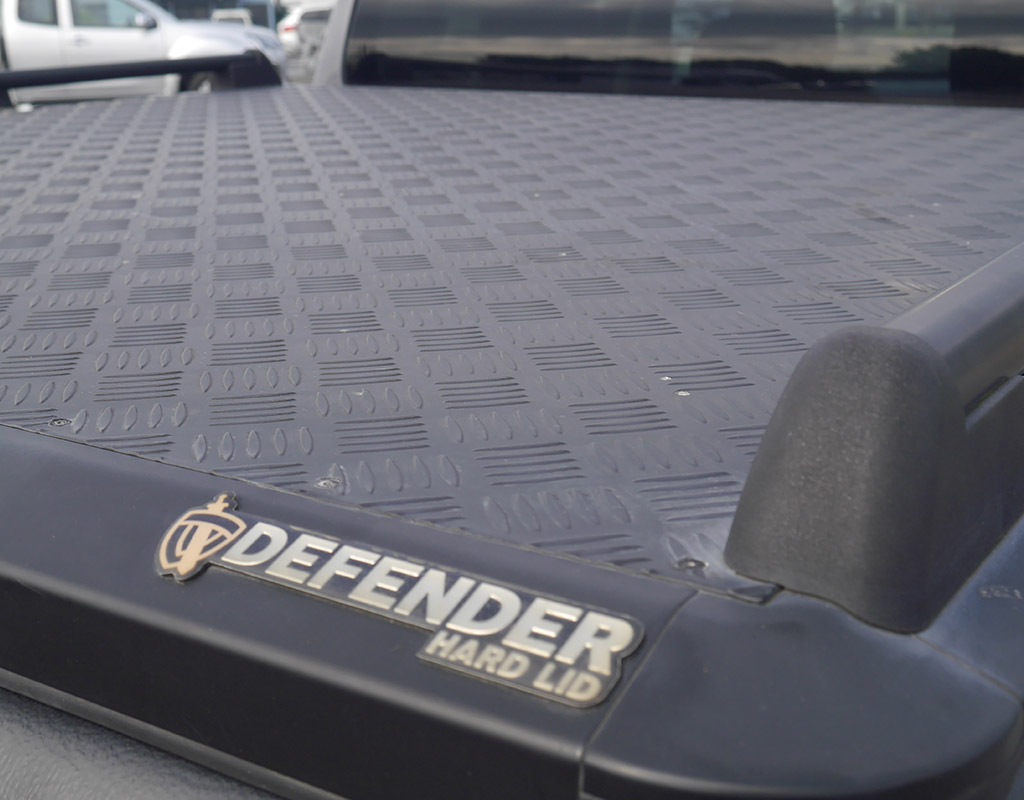 2018 Mitsubishi Triton GLXR 2.4L 2WD Diesel Turbo Automatic