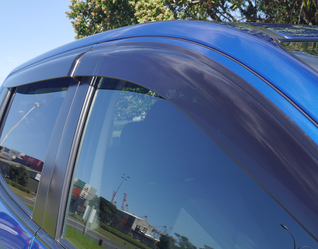 2018 Mitsubishi Triton GLXR 2.4L 2WD Diesel Turbo 6 Speed Manual