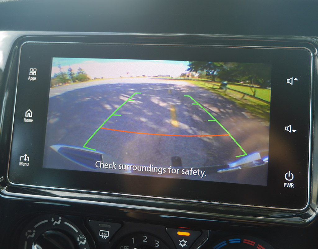 2018 Mitsubishi Triton GLXR 2.4L 2WD Diesel Turbo 6 Speed Manual