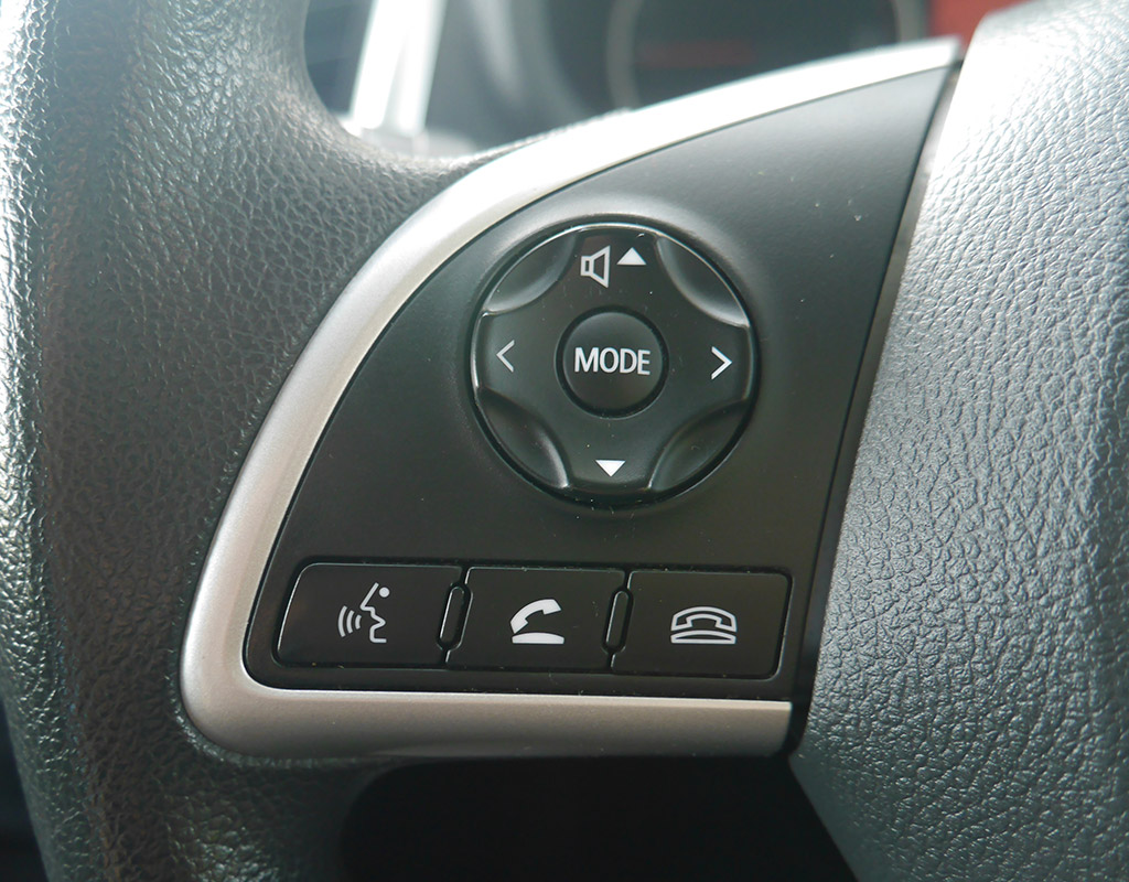 2018 Mitsubishi Triton GLXR 2.4L 2WD Diesel Turbo 6 Speed Manual