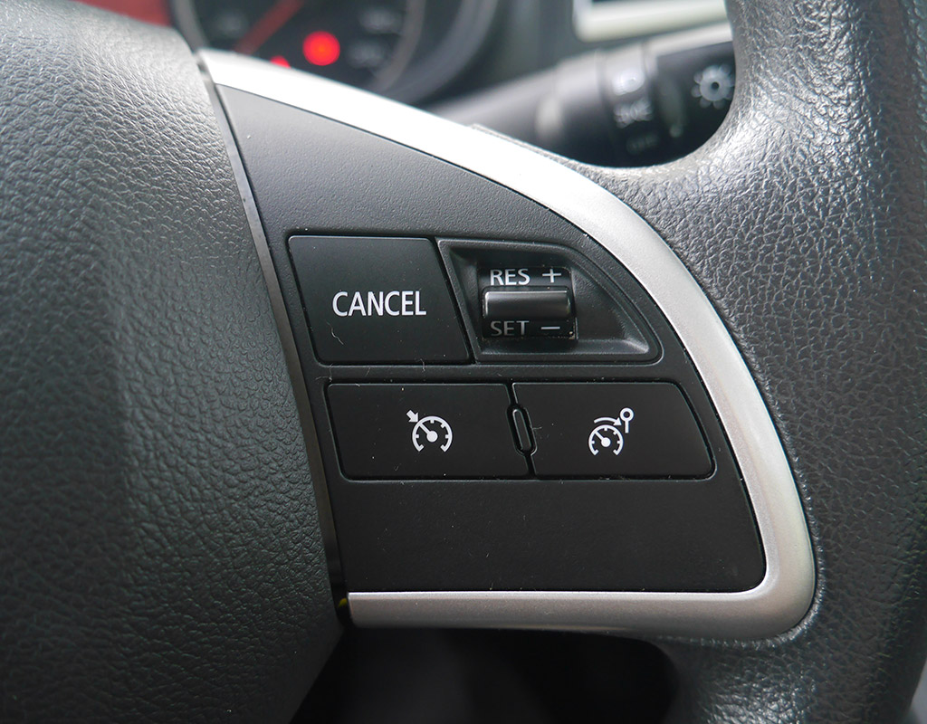 2018 Mitsubishi Triton GLXR 2.4L 2WD Diesel Turbo 6 Speed Manual