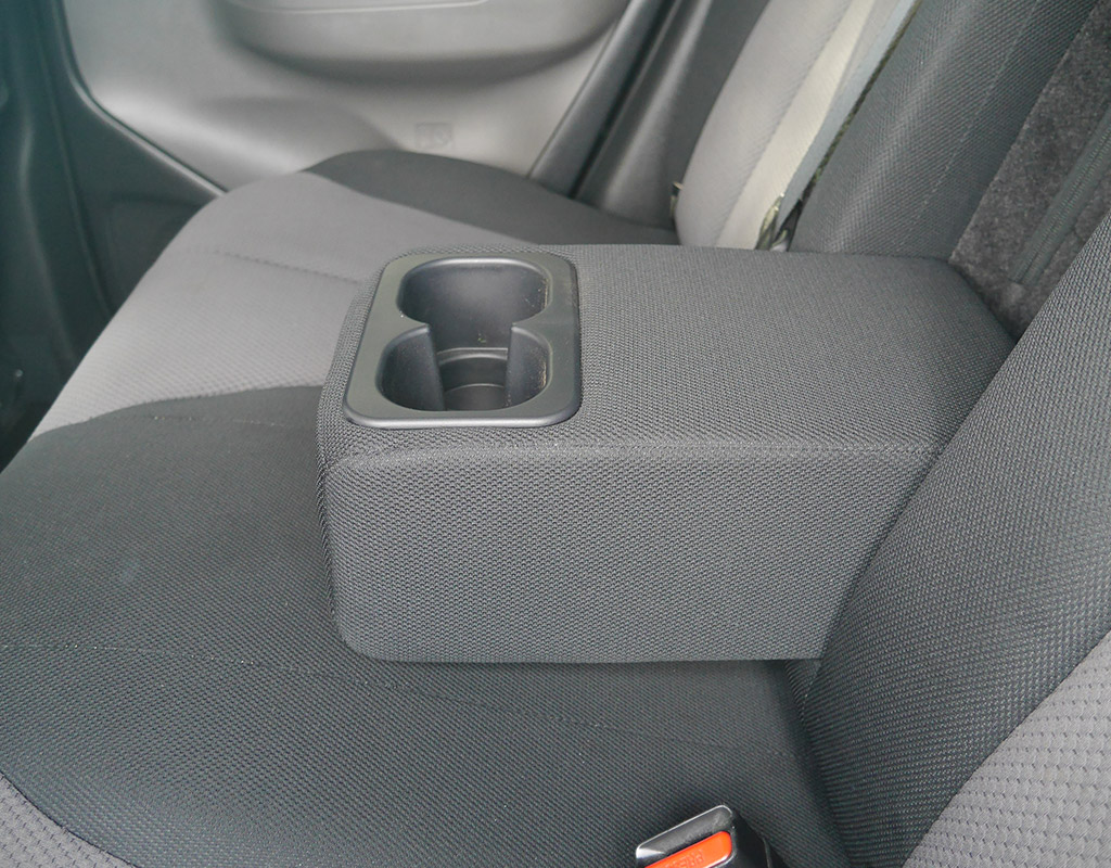 2018 Mitsubishi Triton GLXR 2.4L 2WD Diesel Turbo 6 Speed Manual