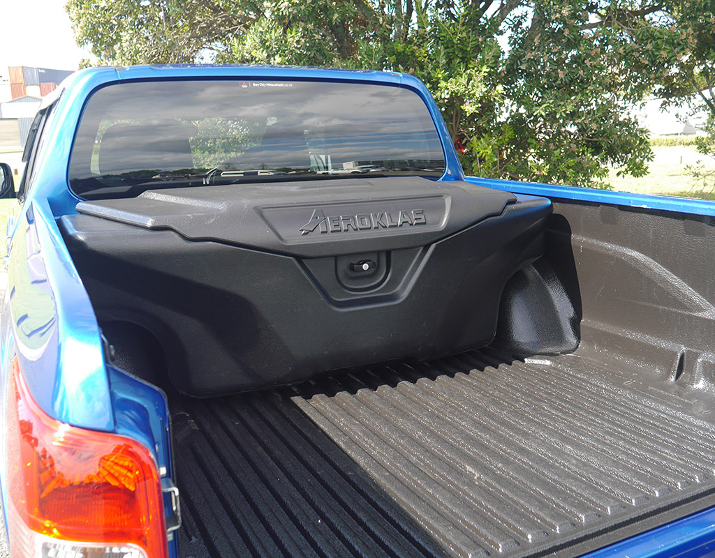 2018 Mitsubishi Triton GLXR 2.4L 2WD Diesel Turbo 6 Speed Manual