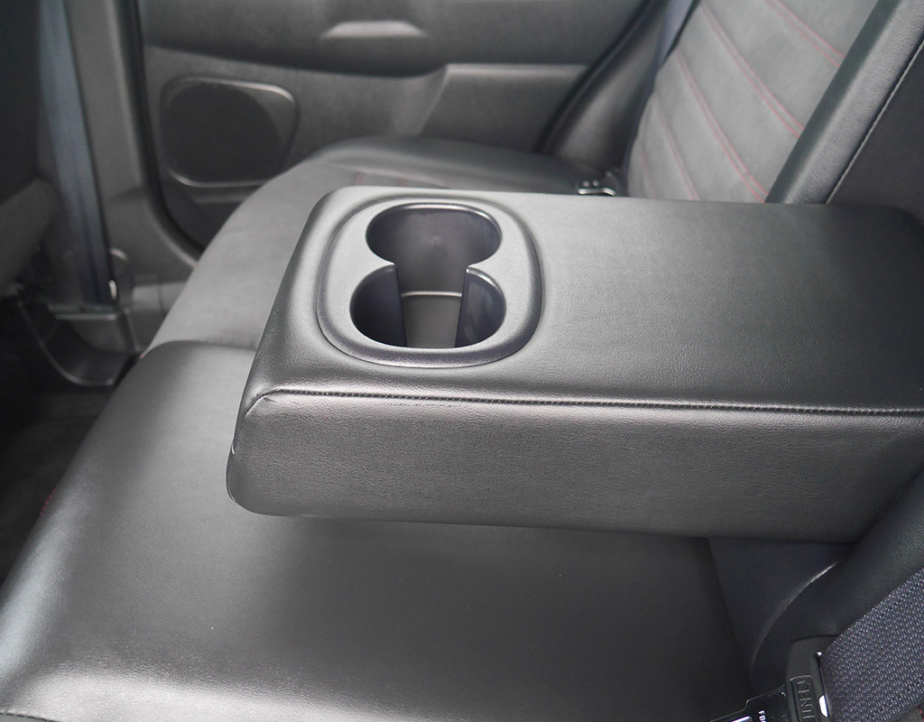 2020 Mitsubishi ASX XLS 2.3L Diesel 4WD Automatic