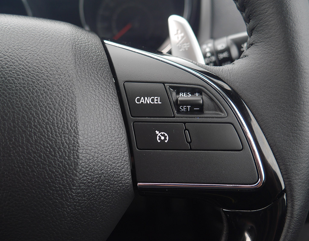 2020 Mitsubishi ASX XLS 2.3L Diesel 4WD Automatic