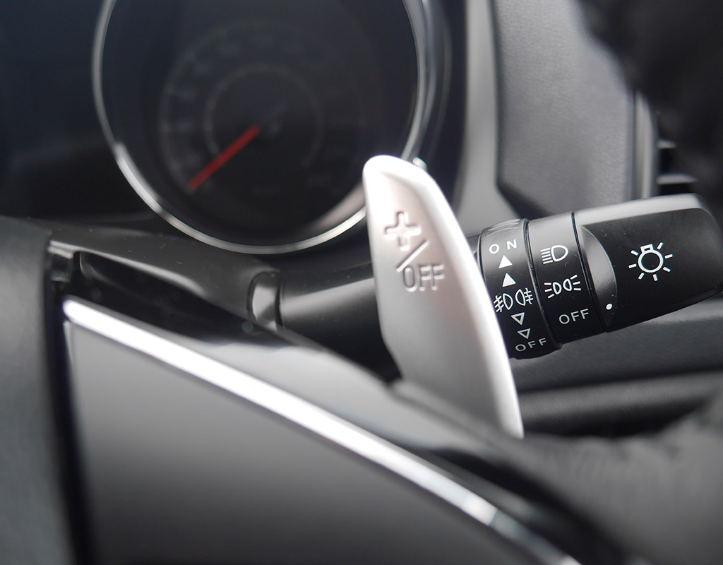 2020 Mitsubishi ASX XLS 2.3L Diesel 4WD Automatic