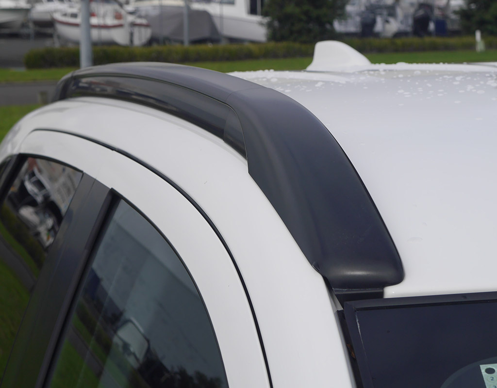 2020 Mitsubishi ASX XLS 2.3L Diesel 4WD Automatic