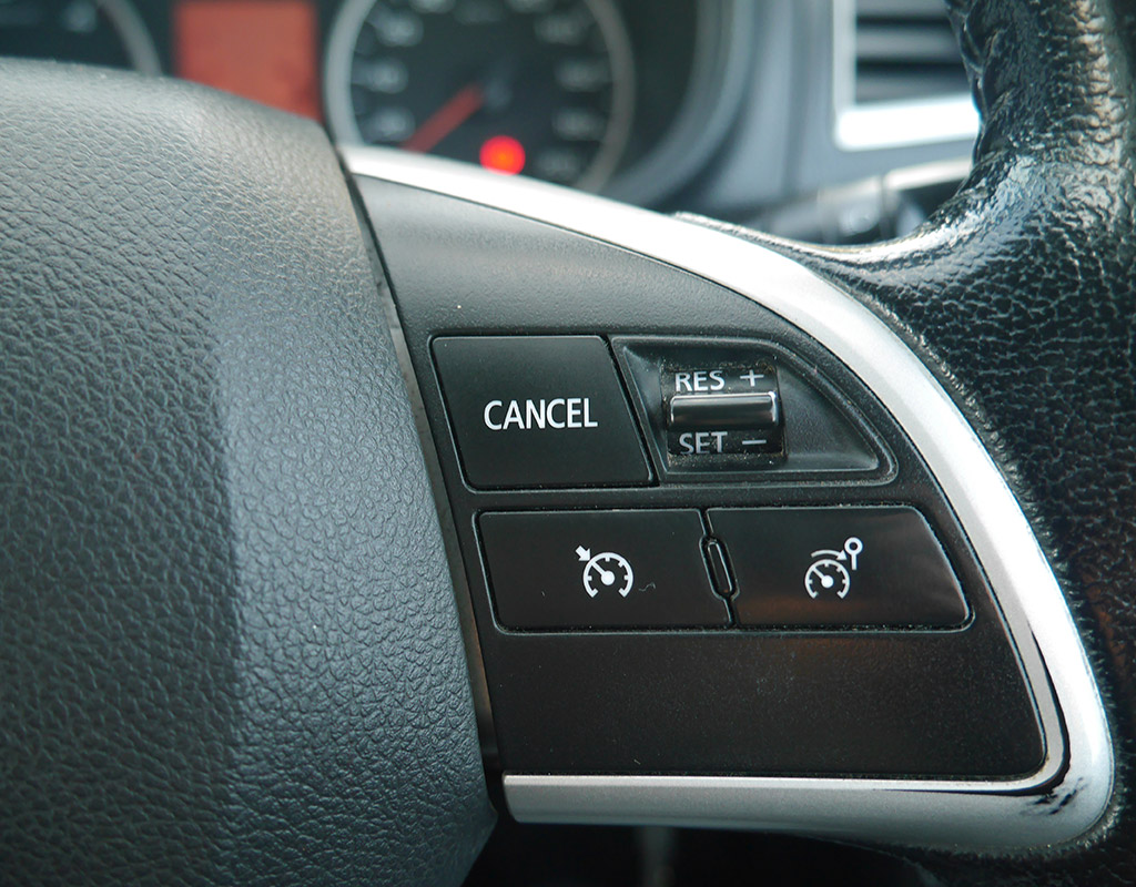 2016 Mitsubishi Triton GLXR 2WD 2.4L Diesel Turbo 6 Speed Manual